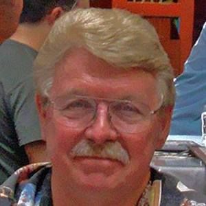 Meet your Posher, Rick